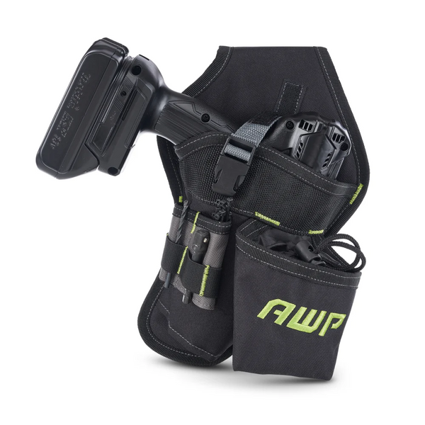 AWP 1LC-412-RL-4 Drill Holster