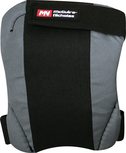 McGuire Nicholas 329 Low Profile Padded Knee Pads