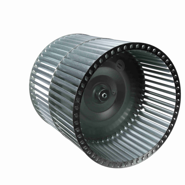 Fasco 2-6022 Double Inlet Blower Wheel 10 1/2" W CW 1150 RPM