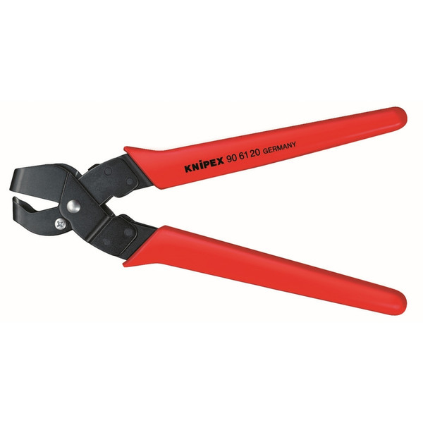 Knipex 90 61 20 10'' Notching Pliers