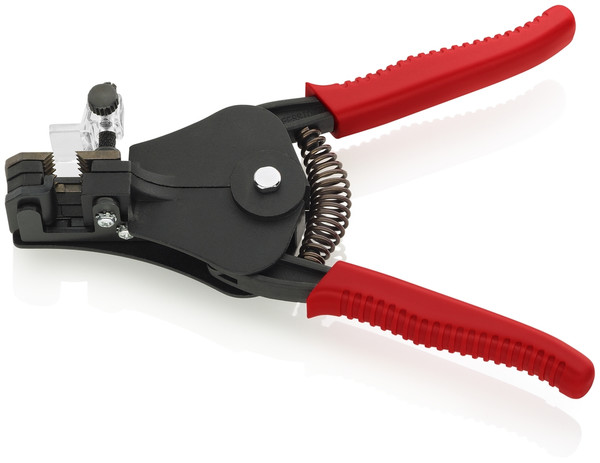 Knipex 12 21 180 7 1/4'' Automatic Wire Stripper