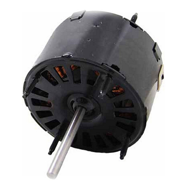 Packard 40127 3.3 Inch Diameter Motor 1/40 HP, 115 Volts, 1550 RPM Replaces Century 27