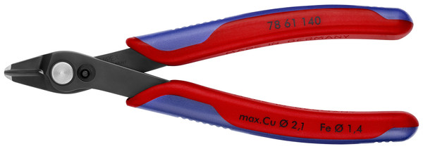 Knipex 78 61 140 5 1/2'' Super Knips XL