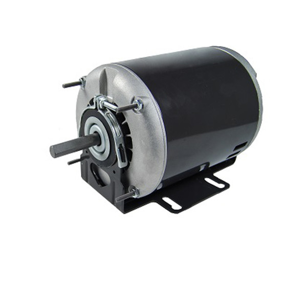 Packard 90153 48/56 Frame Motor 1/4 HP 115 Volts 1725 RPM 60HZ Replaces Greenheck 309153