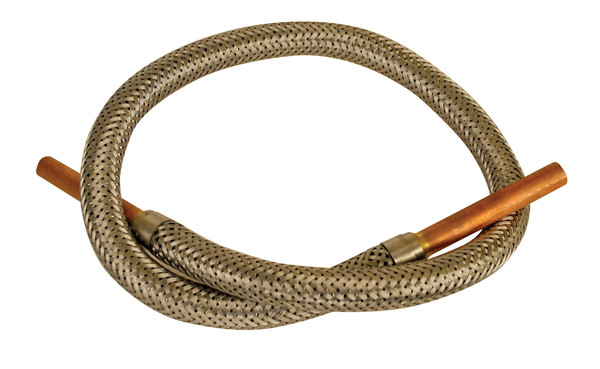 Mars  52348 5/8 X 36 Flexible MiniSplit Flex Line Set Sweat Connection