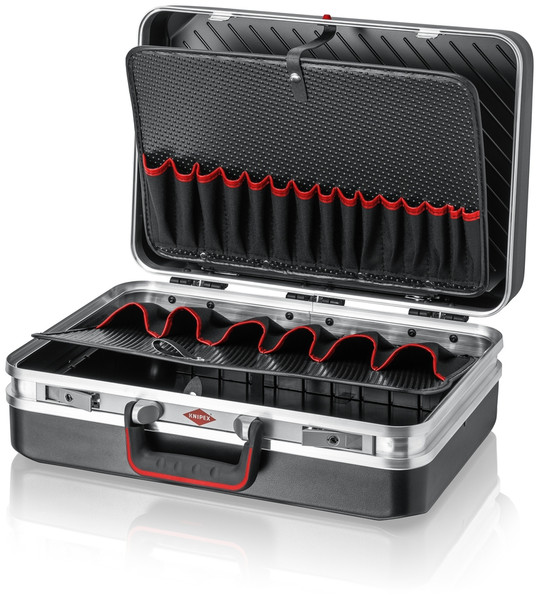 Knipex 00 21 20 LE ABS Tool Case
