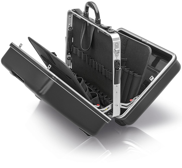 Knipex 00 21 40 LE ABS Tool Case