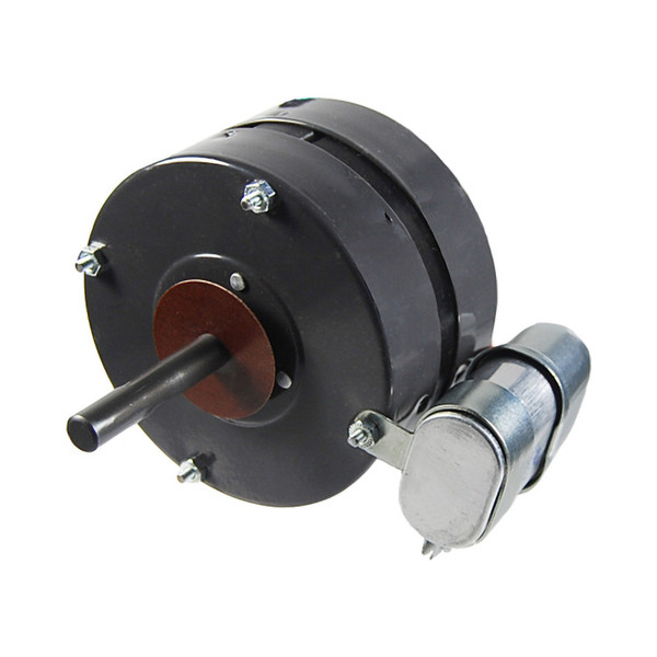 Packard 41728 PSC Motor 1/8 HP 230 Volt 1550 RPM Replaces Trane WW94X236