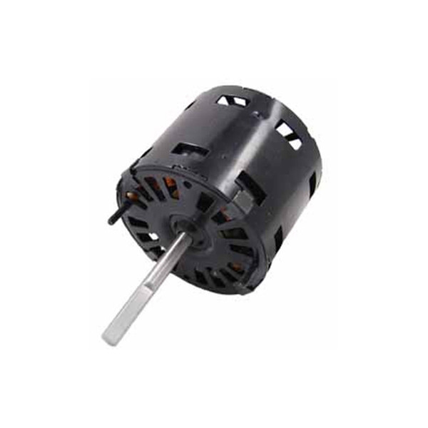 Packard 41195 3.3" Dia. Shaded Pole Motor 1/20 HP 208-230 Volt 1550 RPM Replaces Century 575