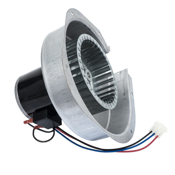 Packard 66311 19 Watt, Draft Inducer, 208/230 Volt, 2800/1500 RPM, 2 Speed Replaces Trane BLW01311