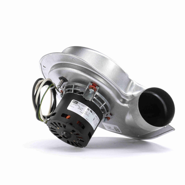Fasco A174 Draft Inducer 115  Volts 2350 RPM Replaces ICP 1010239
