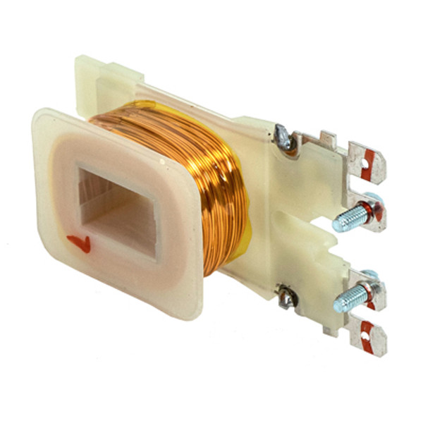 Packard C35060B Contactor Replacement Coil for 3 Pole 50-60 Amps 120 Volt Coil 