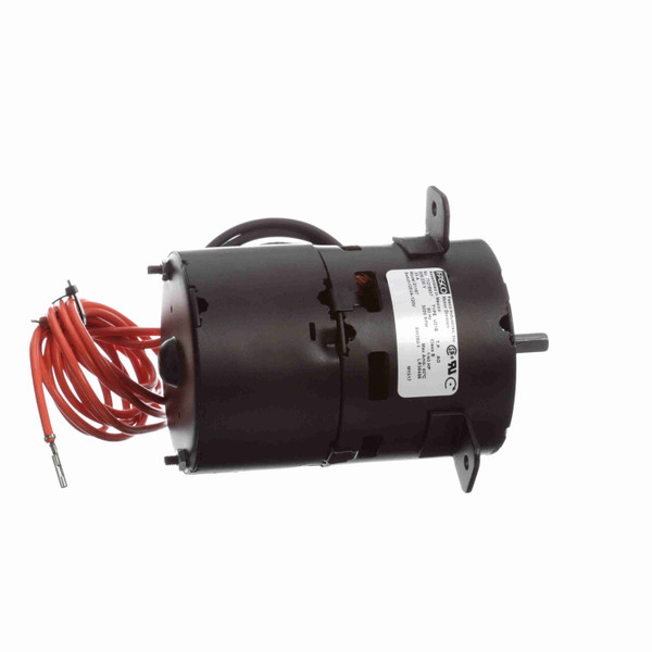 Fasco D1167 Draft Inducer 208-230 Volts 3000 RPM Replaces ICP 1708516