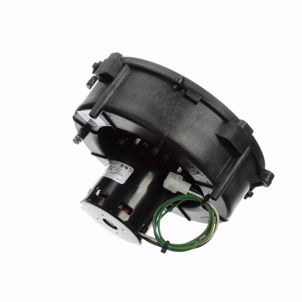 Fasco A204 Draft Inducer 3400 RPM 115 Volts Replaces Fasco 7021-11406