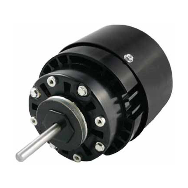 Packard 81672 4" Dia 1/15 HP Motor 1550 RPM 115/230 Volt Replaces GE 5KSM92KFL2004S