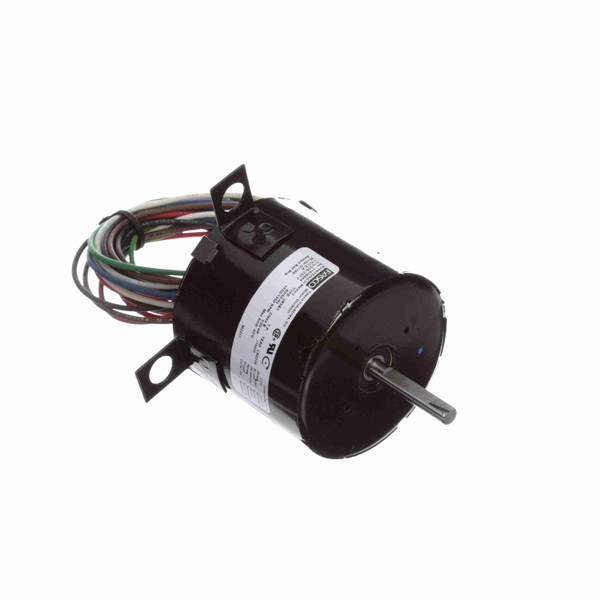 Fasco D1189 3.3 Inch Diameter Motor 115/208-230 Volts 1500 RPM Replaces Krack 11528