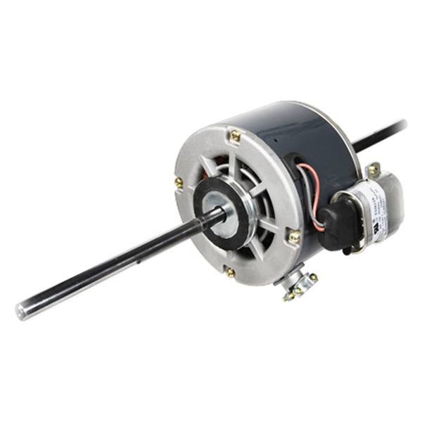 Packard 80010 5 5/8" Dia Motor 1/4 HP 208-230 Volt 1625 RPM Replaces First Company 251910