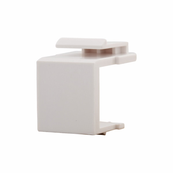 Eaton Wiring Devices 5550-5EW Adaptor Blank Insert WH