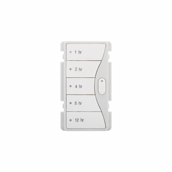 Eaton Wiring Devices 951HKWS-P ASPIRE Timer(1,2,4,8,12)ChangeKit1_WS