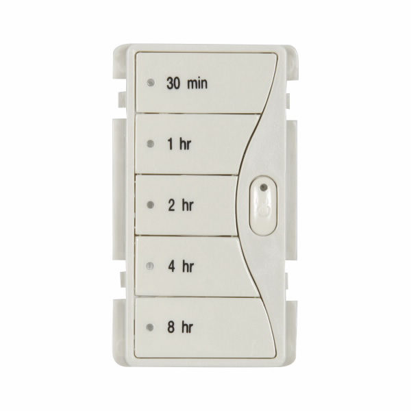 Eaton Wiring Devices 954HKDS-P ASPIRE Timer(30,1,2,4,8)ChangeKit4_DS