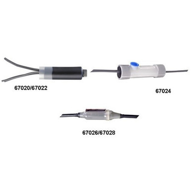 Morris Products 67020 ShakeNSeal Resin Encapsulation Splice Kit #18 ...