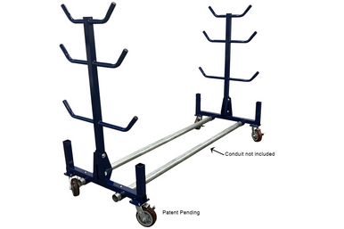 Current Tools 505XL Modular Conduit Rack - KTOOL