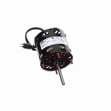 Fasco D031 Replacement Motor – 1/20 HP, 1550 RPM, 115V, Thermally Protected, For Reznor UDAP 45 & 60 Heaters