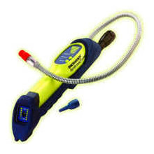 Bacharach 19-8038 Informant 2 Contractor Kit Handheld Leak Detector for Refrigerants & Combustible Gases