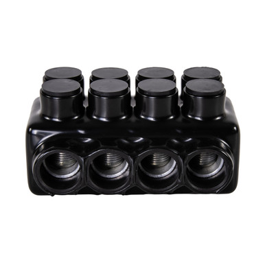 Polaris IPLDH750-4 750-250 Mcm Ul Polaris Insulated Multi-Tap Conn 4 ...