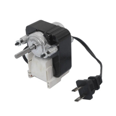 Kit Moteur Et Turbine Packard C Frame 65100 - Neuf Pour Climatisation / Ventilation