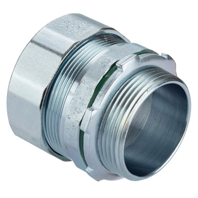 Bridgeport 3004-RT Rigid To Enclosure Raintight Compression Connector 1 ...