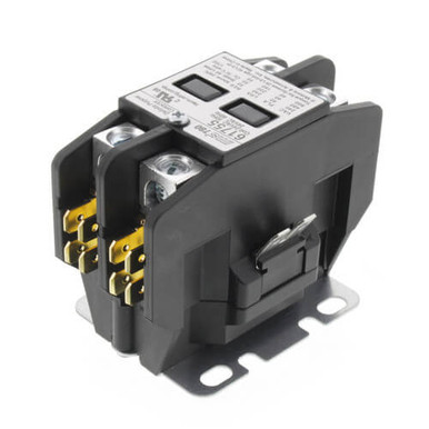 Mars 61757 2P 40A 240V Coil 780 Professional Grade Contactor - KTOOL