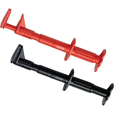 Fluke AC87 Heavy Duty Bus Bar Clip Set - KTOOL