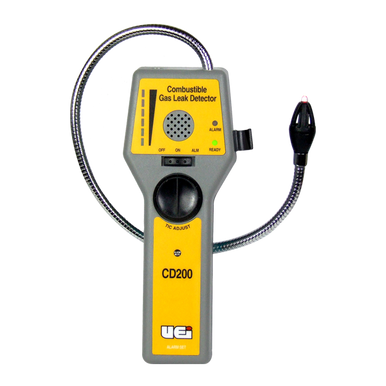 Hilmor LDIR150 Infrared Refrigerant Leak Detector