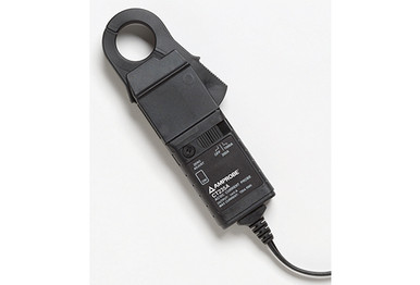 Amprobe CT237B AC/DC Current Clamp Adapter 0.5 to 200A Current Range mV ...