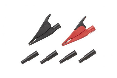 Fluke AC285-FTP Alligator Clips and Adaptors - KTOOL
