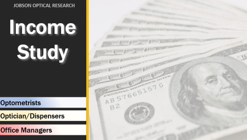 ECP Income Study 2025