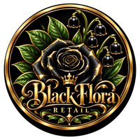 Black Flora Retail