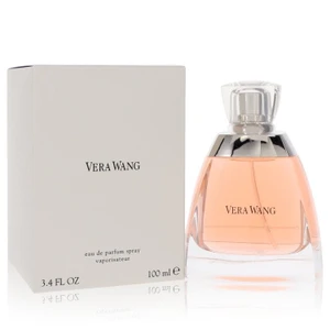 Vera Wang by Vera Wang Eau De Parfum Spray 3.4 oz (Women) V728-402852