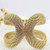 Glamsham - The Vintage Infinity Loop Mesh Bracelet K290-1251566232
