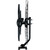 Antennas Direct C4-CJM ClearStream 4 Quad-Loop UHF Outdoor Antenna with 20" Mount R810-ADIC4CJM