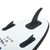Inflatable Stand up Paddle Board Set Black and White A949-92729