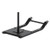  Weight Sled, Steel Power Sled, Fitness Strength Training Sleds for Athletic Exercise Speed Improve E415-LXQHS12YCTX0Q6SJV001V0