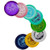  Disc Golf Set, 8 Pack Disc Golf Starter Set, Beginners Flying Discs for Full-Body Strength Trainin E415-FPGEFJJTZ8GZSXFR4001V0