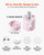 Button Maker Mold with Supplies 0.98 in / 25 mm Interchangeable Mold, for  Magnetic Fast-Change Bu E415-XZJYMHCYMHCYBJBTU001V0