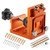  Pocket Hole Jig Kit, 0.47 to 1.89 in Adjustable, Jig Pocket Hole System with Step Drill, Hex Wrenc E415-BXSXKKJJSDPF7781A001V0