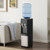  Top Loading Water Cooler Dispenser, Hot and Cold Water Dispenser for 3 or 5 Gallons Bottles, Sturd E415-LRYSJDBZZBXG9YY4O001V1