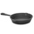 3-Piece Cast Iron Cookware Set with 8-inch 6-inch and 10-inch Skillet Frying Pan Q280-GATPCIS32145876