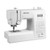  Computerized Sewing Machine, 200 Stitch Applications, with LCD Screen, Foot Pedal and LED Light, H E415-JYFRJ700ZMINYK7AD001V1