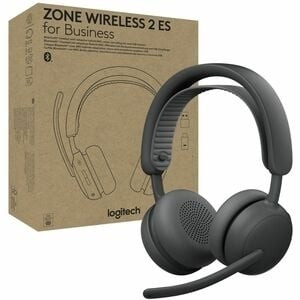Logi ZN Wrls 2 USB C GP 164' P595-981001492
